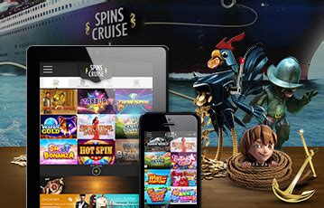 Casino Cruise Betrug, Abzocke oder seriös: Erfahrung aus Test!.